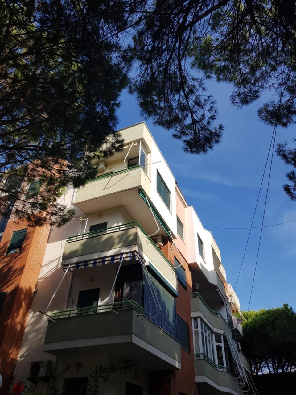 Holiday Family Apartment Golem  Exterior photo